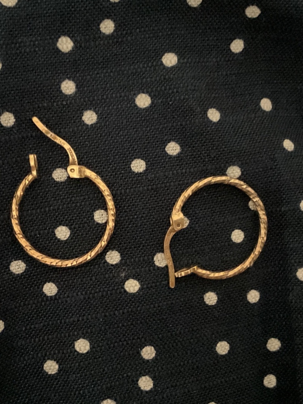 Tjmaxx earrings